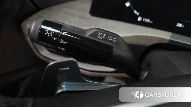 Kia K8 id 4687529 из Кореи 11