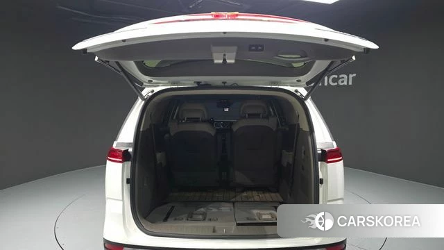 Kia Carnival 4th generation id 4625269 из Кореи 11