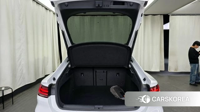 Volkswagen Arteon id 4019913 из Кореи 11