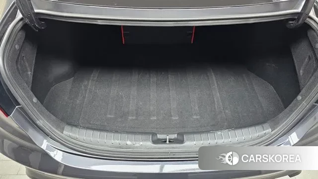 Kia The New K3 2nd generation id 3566180 из Кореи 11