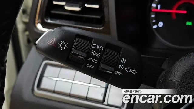 Ssangyong Berry New Tivoli id 2946013 из Кореи 11