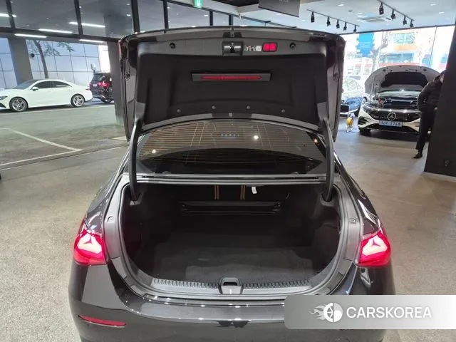 Mercedes-Benz E-Class W214 id 3565485 из Кореи 11