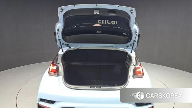 Hyundai Veloster (JS) id 3641630 из Кореи 11