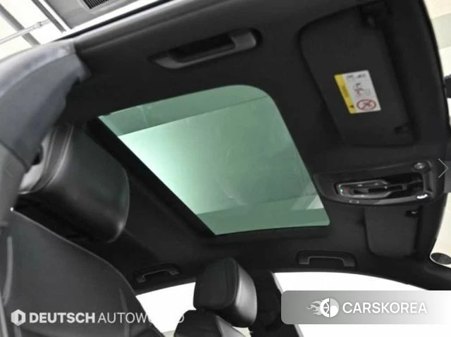 Audi A7 (4K) id 3860788 из Кореи 11