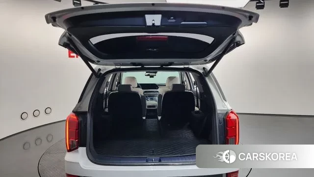 Hyundai Palisade id 3778934 из Кореи 11