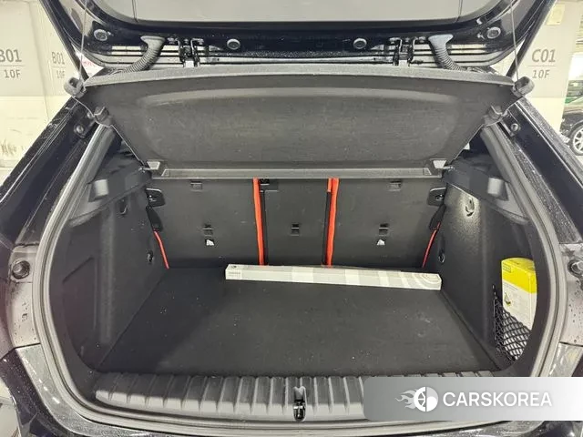 BMW 1 Series (F40) id 3416408 из Кореи 11