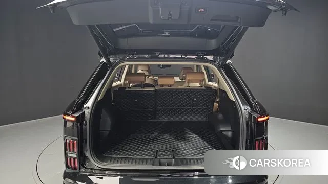 Ssangyong Actian 2nd Generation id 3757932 из Кореи 11