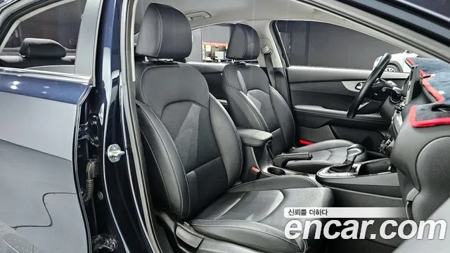 Kia Come New K3 id 2702269 из Кореи 11