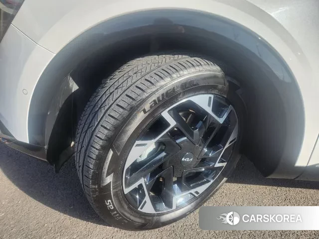 Kia Sportage 5th Generation id 3503658 из Кореи 11