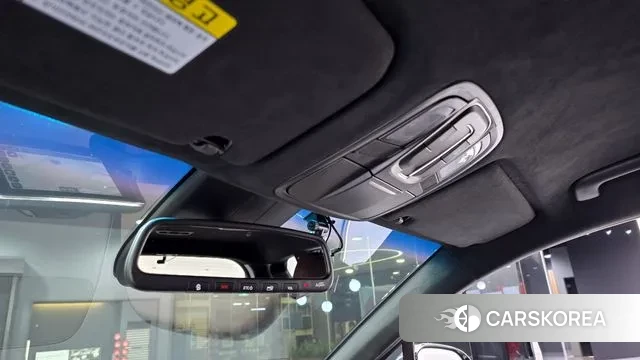 Hyundai Santa Fe TM id 3396657 из Кореи 11