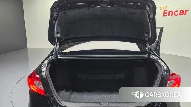 Honda Accord 10th Generation id 3867304 из Кореи 11