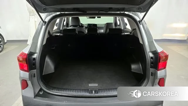 Kia Seltos id 3611388 из Кореи 11