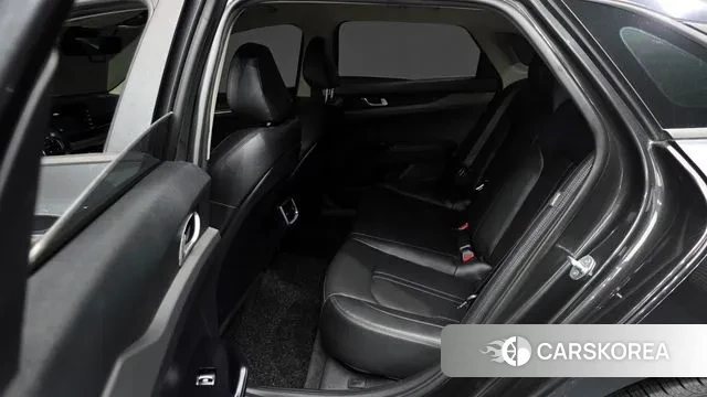 Kia K5 3rd generation id 3258910 из Кореи 11