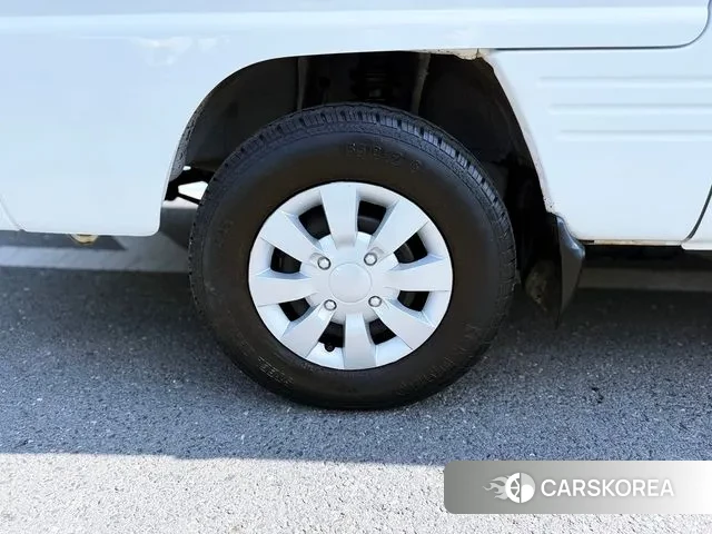 Chevrolet (GM Daewoo) New Damas id 3004572 из Кореи 11