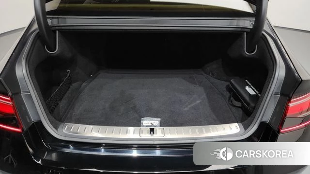 Genesis G90 (RS4) id 4635776 из Кореи 11