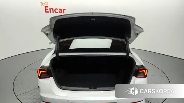 Kia K5 3rd generation id 3443235 из Кореи 11