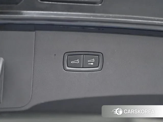 Porsche Cayenne (PO536) id 3626151 из Кореи 11