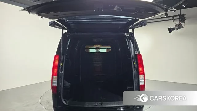 Hyundai Staria id 3518658 из Кореи 11