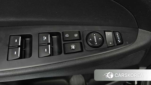 Hyundai All New Tucson id 4637476 из Кореи 11