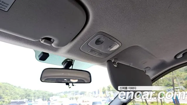 Hyundai The New Grand Starex id 2850640 из Кореи 11