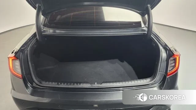 Hyundai Sonata (DN8) id 3567257 из Кореи 11