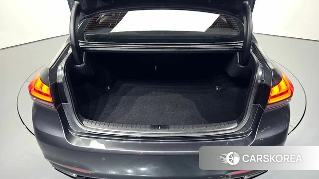 Genesis G80 id 4246296 из Кореи 11