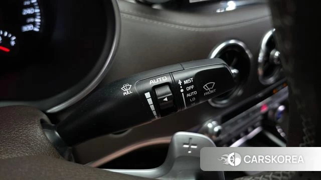 Kia Stinger Meister id 4463928 из Кореи 11