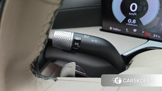 Genesis GV80 id 4639931 из Кореи 11