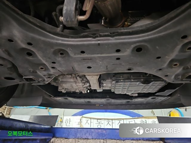 Kia The New Carnival id 4698588 из Кореи 11