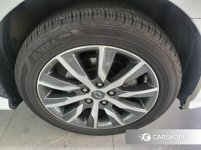 Renault Korea (Samsung) SM5 Nova id 4392691 из Кореи 11