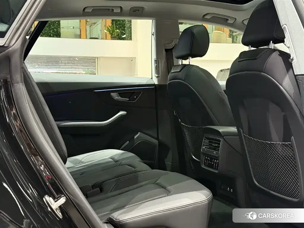 Audi Q8 id 4576662 из Китая 11