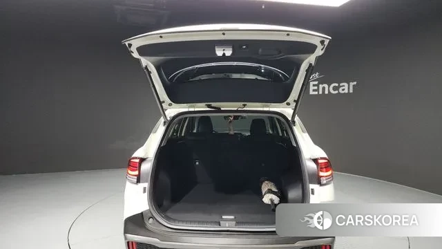 Kia Sportage 5th Generation id 3349323 из Кореи 11