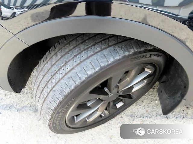 Kia Sorento 4th Generation id 4396203 из Кореи 11
