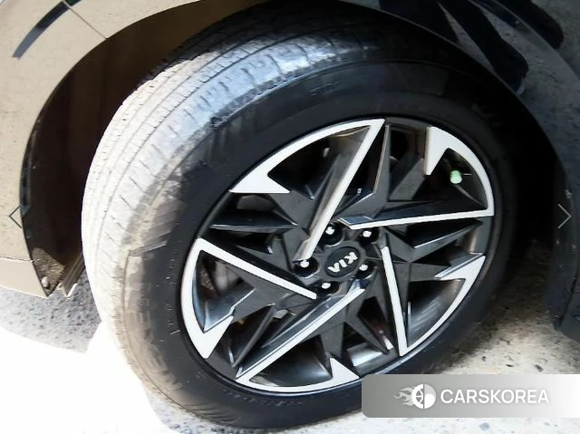 Kia Carnival 4th generation id 4445460 из Кореи 11