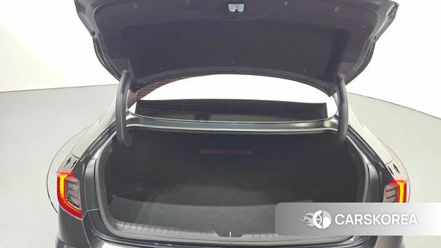 Hyundai Sonata (DN8) id 4304761 из Кореи 11