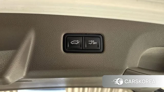 Kia Carnival 4th generation id 3556107 из Кореи 11