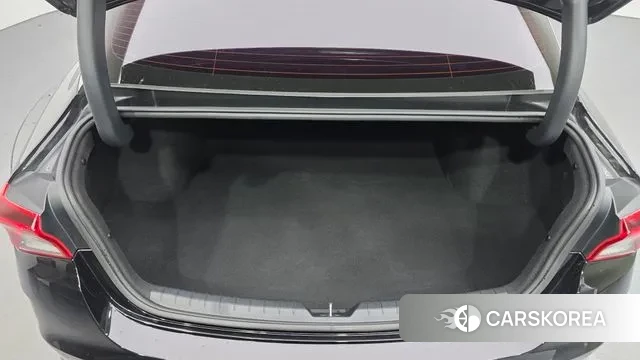 Kia K5 3rd generation id 3540491 из Кореи 11