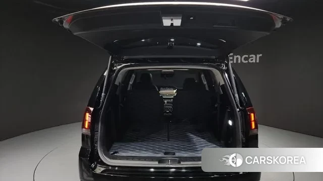 Kia Mohave Master id 2886096 из Кореи 11