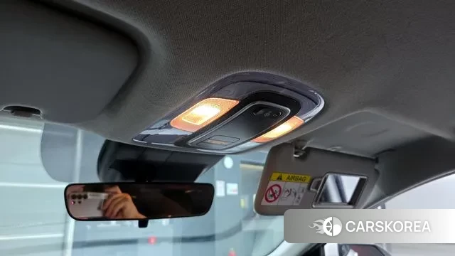 Hyundai Avante (CN7) id 3355609 из Кореи 11