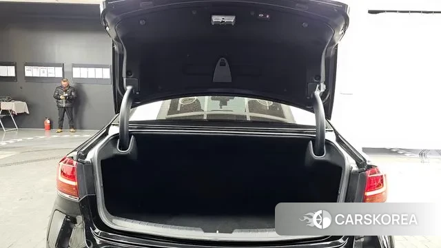 Kia K7 Premier id 3598720 из Кореи 11