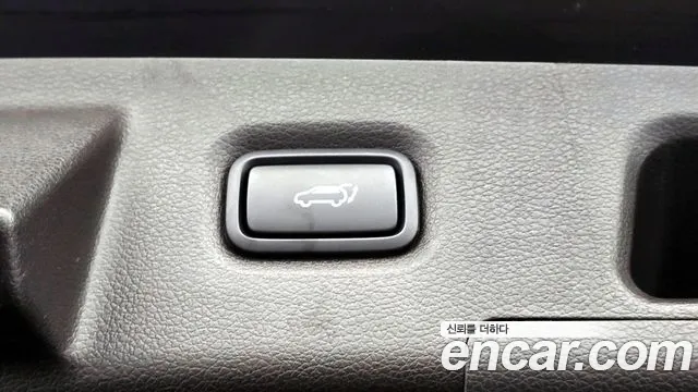 Hyundai Santa Fe TM id 2514018 из Кореи 11