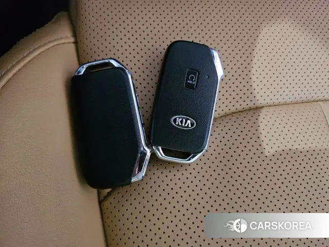 Kia K5 3rd generation id 3038592 из Кореи 11