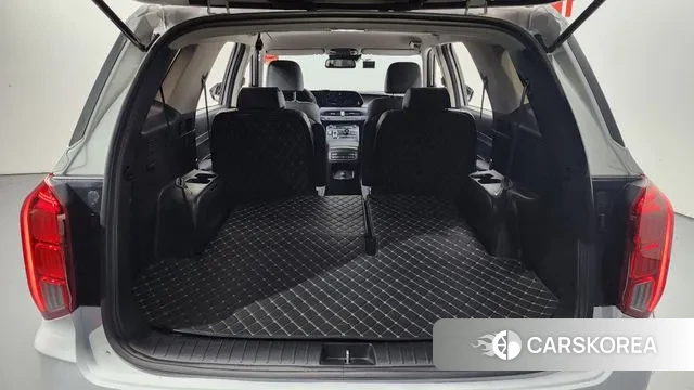 Hyundai Palisade id 3054068 из Кореи 11