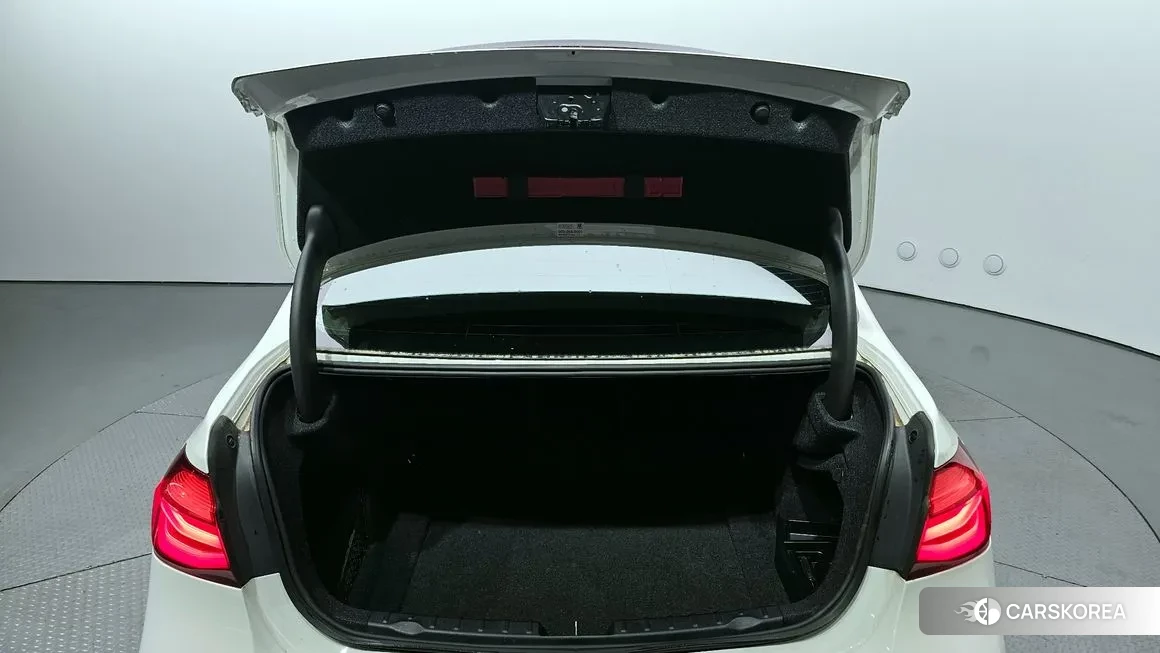 BMW 3 Series (F30) id 1713488 из Кореи 11