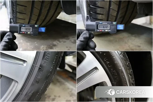 Mercedes-Benz E-Class W213 id 2961552 из Кореи 11