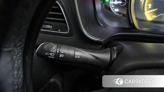 Renault Korea (Samsung) QM6 id 3912070 из Кореи 11