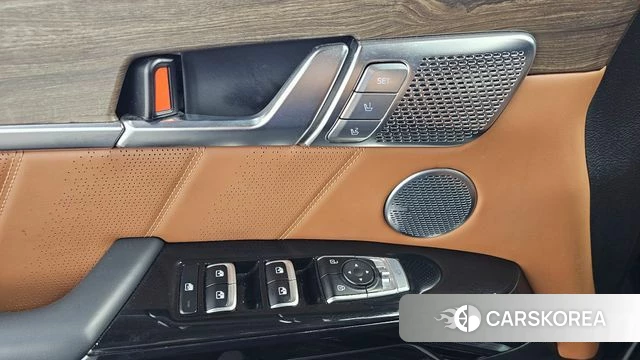 Kia Mohave Master id 4792510 из Кореи 11