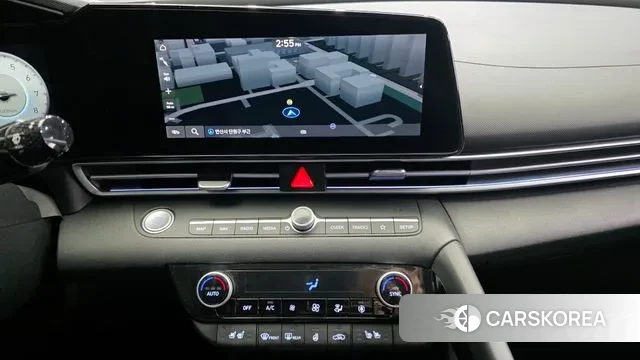 Hyundai Avante (CN7) id 3232977 из Кореи 11