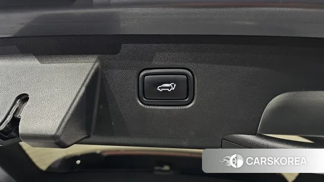 Hyundai Tucson Hybrid (NX4) id 3625920 из Кореи 11