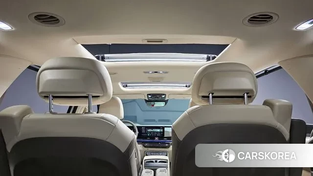 Kia The New Carnival 4th Generation id 3565593 из Кореи 11